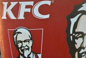 KFC lance un burger au chou-fleur pour tourner en dérision les «healthy-addicts»