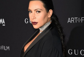 Kim Kardashian braquée dans un hôtel à Paris