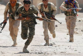 Syrie: des forces antijihadistes avancent dans la vieille ville de Raqqa