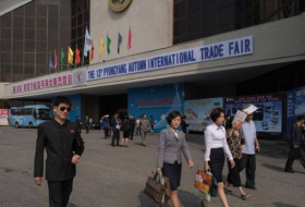 ONU: la Chine impose la fermeture des entreprises nord-coréennes d'ici janvier