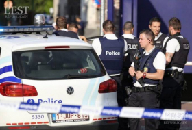 Coup de filet antiterroriste: la Belgique recherche d'autres suspects, 