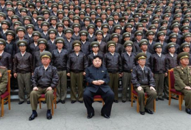La Corée du Nord veut terroriser le monde avec une vidéo