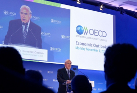 L’OCDE appelle à une action collective urgente contre le ralentissement de l’économie mondiale