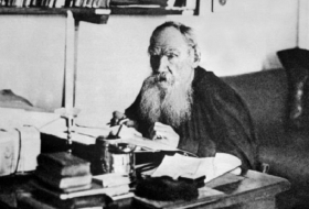 Russie: 60 heures de lecture publique inédite de «Guerre et Paix» de Tolstoï