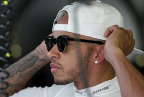 Lewis Hamilton pourrait reprendre son titre ce week-end