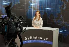 La nouvelle édition de nouvelles en vidéo d'AzVision English (22 janvier)
