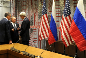 États-Unis exhorte la Russie d’arrêter ses sièges en Syrie, la Russie dénonce la politisation de l`aide  - Flash info