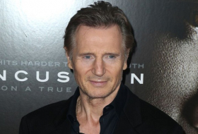 Liam Neeson: 7 ans après la mort tragique de sa femme, il a retrouvé l’amour