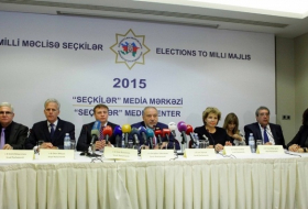 Avigdor Lieberman: Les élections en Azerbaïdjan se sont déroulées en conformité avec les normes internationales