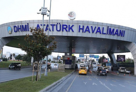 Attaque terroriste d`Istanbul: Deux des trois kamikazes identifiés