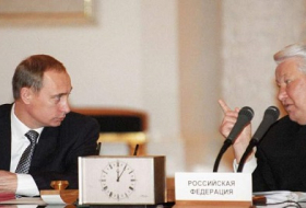 La géopolitique de la Russie entre l`opportunisme et le réalisme et le Monde depuis 1991 - ANALYSE
