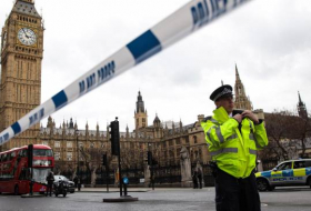 2005-2017: chronologie des attaques terroristes en Grande-Bretagne