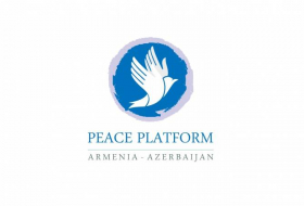 Le bureau de la Plateforme de la paix sera ouvert à Erevan
