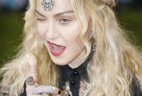 «Un vote pour Clinton = une fellation» : la proposition de Madonna aux Américains - VIDEO