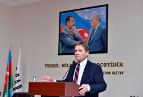 BP: le gouvernement azerbaïdjanais pourra surmonter les difficultés