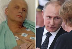 Moscou, Poutine, FSB... Comment Litvinenko a remonté la piste de ses assassins - VIDEO