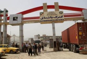 L'Iran rouvre deux postes-frontières avec le Kurdistan irakien
