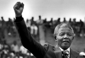 Top 10 des plus belles citations de Nelson Mandela, l’homme qui croyait au lendemain