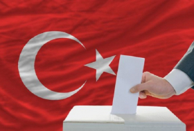 Le vote s’est terminé en Turquie