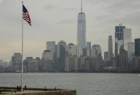 New York: explosion «d'origine inconnue» au centre de Manhattan