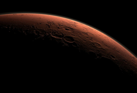 La planète Mars serait-elle notre vieille cousine?