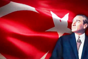 La Turquie célèbre sa Fête de la République