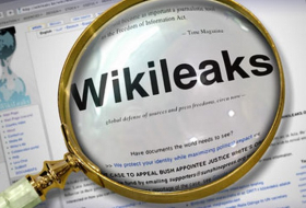 Les autorités turques bloquent l’accès au site WikiLeaks
