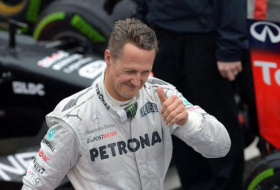 Schumacher mourant, les terribles confidences du présentateur de Top Gear
