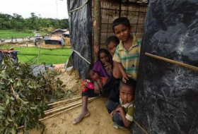 Le Bangladesh déploie son armée pour aider les Rohingyas