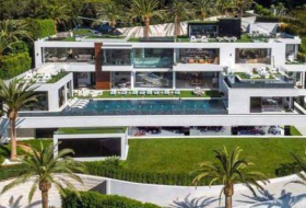 Qui achètera la maison la plus chère du monde? - VIDEO