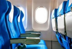 L'astuce pour avoir une rangée de sièges rien qu'à vous dans l'avion