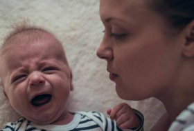 La raison des pleurs incontrôlables de votre bébé