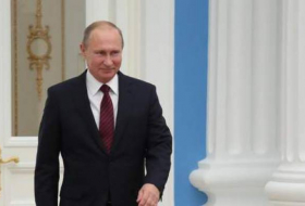 Premier entretien entre Poutine et les chefs séparatistes ukrainiens