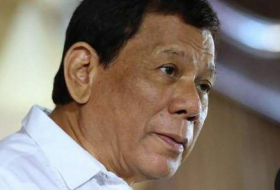 Duterte veut prolonger la loi martiale