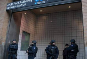 Après l'attentat manqué à New York, Trump veut de nouvelles restrictions migratoires