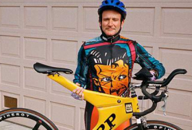 La collection de vélos de Robin Williams aux enchères