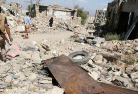 Intensification des combats avant la fin d`une trêve au Yémen