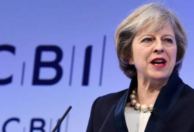 Theresa May promet le plus bas impôt sur les sociétés du G20