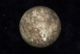 Une équipe de l`ULg a identifié la minéralogie de la planète Mercure