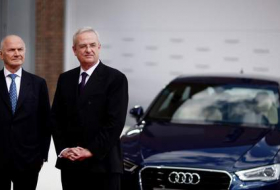 Ferdinand Piëch, ancien homme fort de Volkswagen, accable l`ex-patron