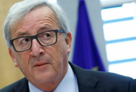 Le plan de Juncker pour l'avenir de l'Europe