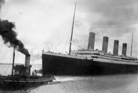 Le traitement inhumain subi par les passagers les plus pauvres du Titanic