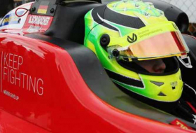 Mick Schumacher a effectué ses débuts en Formule 3