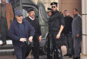 Un ex-ministre de l'Intérieur égyptien condamné à 7 ans de prison