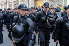 Russie : manifestations anti-Poutine, plus de 100 personnes arrêtées
