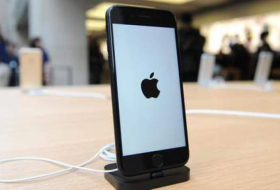 Le prochain iPhone se rechargera sans fil