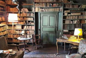 La bibliothèque du 18e découverte à Bouillon vendue pour une somme record