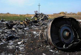 MH17: les suspects seront jugés aux Pays-Bas