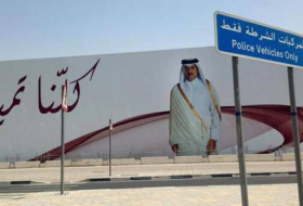 Le Qatar reste une menace pour 