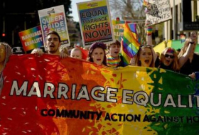 Les Australiens invités à voter par la poste sur le mariage gay